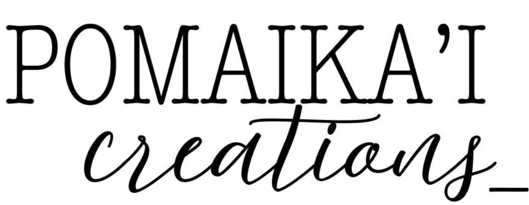 Pomaikai Creations